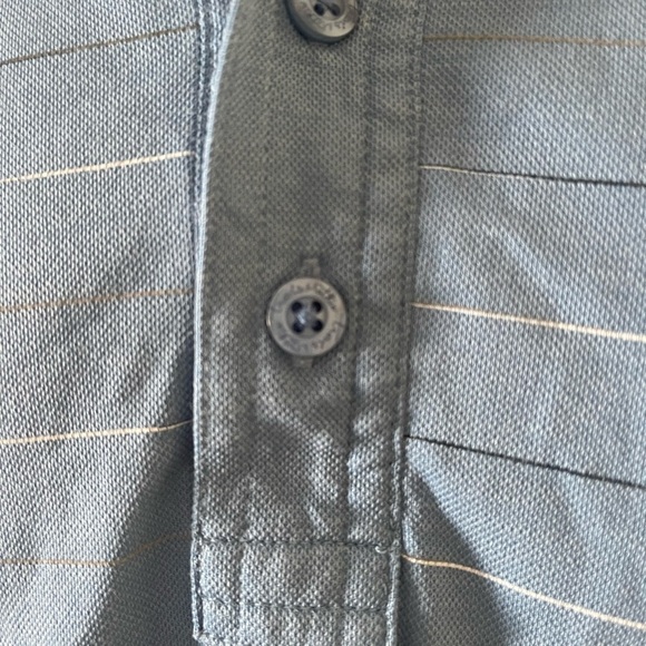 Travis Mathew polo shirt - Size XL - Picture 3 of 7